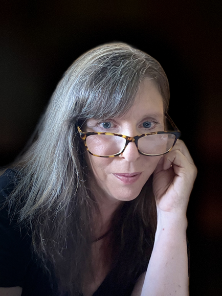 Sr. Loan Officer Jennifer Nicholson